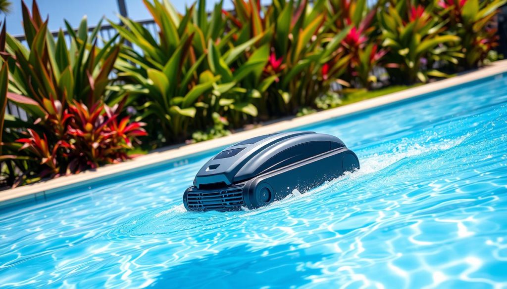 robotic pool cleaner for above ground pool robotic pool cleaner for above ground pool
